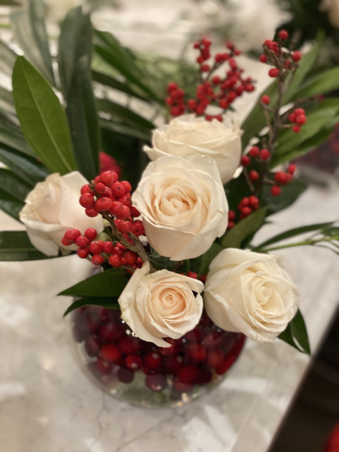 Portfolio Jenny's Flowers & Full Service Landscape Solutions