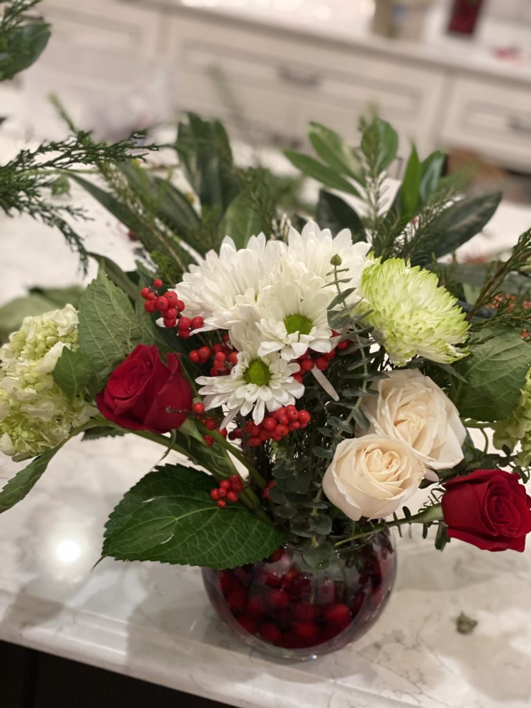 Portfolio Jenny's Flowers & Full Service Landscape Solutions