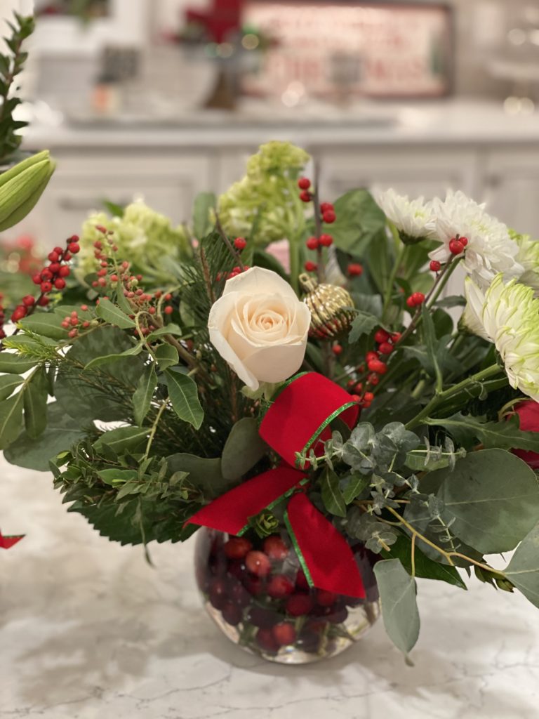 Portfolio Jenny's Flowers & Full Service Landscape Solutions