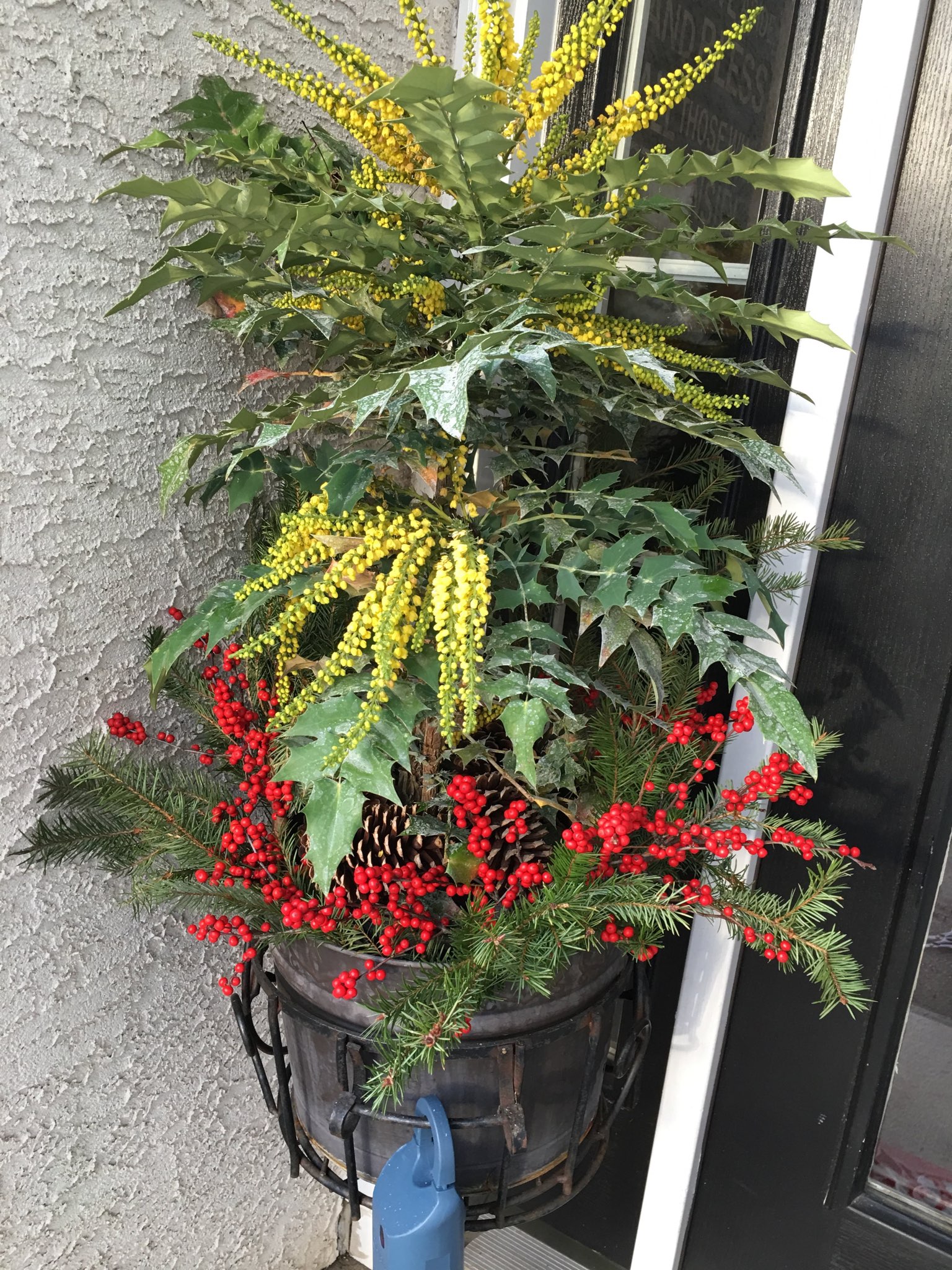 Jenny's Flowers & Full Service Landscape Solutions Full Service